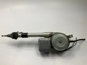 5076 Used-datsun - Oem For 1970-1971 240z Series 1 Power Antenna Pointed Mast Rare