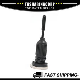 Uxcell 743151890921 Piece Of 1 Magnetic Base Roof Fm/am Antenna Aerial Fit For Jeep Wrangler 2009