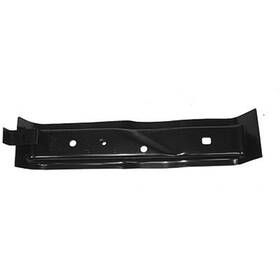 Uzooka Gmk404474565r Right Passenger Trunk Floor Brace Fits 1965-70 Chevy Impala