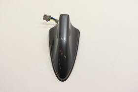 Vinfast Eep30005046 2023 - 2026 Vf 8 Roof Shark Fin Antenna Module Oem Gray Ce14