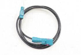 Volkswagen 000098712a New Oem Antenna Adapter Wire