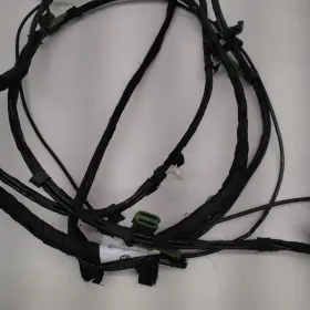Volkswagen 016 245 Antenna Wiring Harness 09-14 Vw Jetta Mk5 Mk6 Sportwagen Wagon - Tab Cb