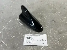 11032 Volkswagen 2021-2024 Taos S Roof Exterior Shark Fin Antenna Module Color-d9x Oem