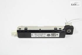 Volkswagen 17a035577e 2019-2023 Jetta Rear Left Radio Antenna Booster Amplifier Module Oem