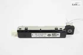 17a035577e Volkswagen 2019-2023 Jetta Rear Left Radio Antenna Booster Amplifier Module Oem
