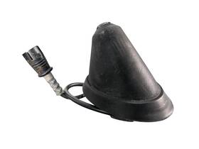 Volkswagen 1j0035505e 1999-2004 Golf Gti Jetta Roof Antenna Base Black Mk4