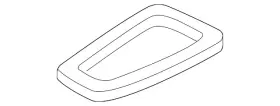 1k5-971-830 Volkswagen Genuine Bracket