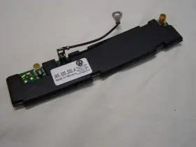 1k5035532 Volkswagen Oem 2008 Jetta Wolfsburg Antenna Amplifier