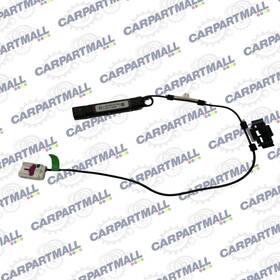 Volkswagen 1k6-035-577-ab 06-09 Gti Right Side Radio Antenna Booster Amplifier
