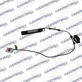 1k6-035-577-ab Volkswagen 06-09 Gti Right Side Radio Antenna Booster Amplifier