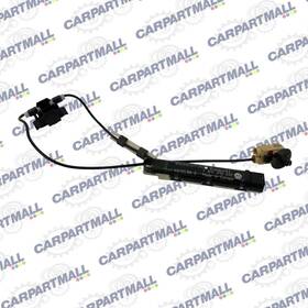 Volkswagen 1k6035577ac 2006-2009 Gti Antenna Amplifier Signal Booster 1k6-035-577-ac Oem