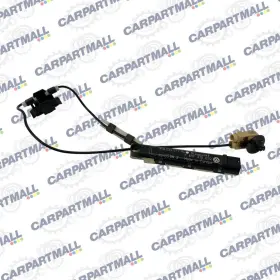 1k6-035-577-ac Volkswagen 1k6035577ac 2006-2009 Gti Antenna Amplifier Signal Booster Oem