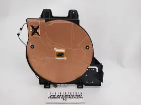 1q0035532c Volkswagen Vw Eos Antenna Booster Holder Fits 2006-2012 06 07 08 09 10 11 12