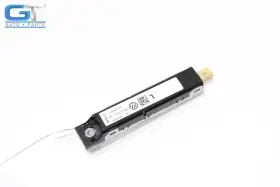 2gj035577f Volkswagen Taos Amp Amplifier Left Side Antenna Booster Module Oem 2022 - 2023