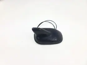 30709625h Volkswagen 11-17 Touareg Upper Roof Shark Fin Radio Gps Receiver Antenna Oem