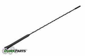 Volkswagen 3a0-051-849-c 1998-2010 Vw Beetle And 2000-2004 Jetta Golf Antenna Mast Oem Brand New
