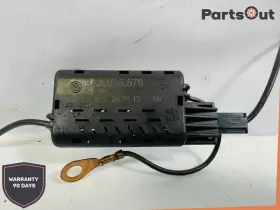 3aa035570 Volkswagen 2013 Passat Cc Aerial Antenna Amplifier Oem