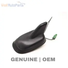 3c0035507ag Volkswagen 2017-2018 Vw Tiguan Limited - Shark Fin / Roof Antenna