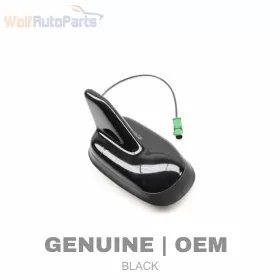 3c0035507h Volkswagen 2007-2018 Vw Jetta - Roof / Shark Fin Antenna