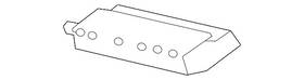 Volkswagen 3c5-035-534-f Genuine Antenna