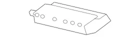 3c5-035-534-f Volkswagen Genuine Antenna