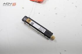 Volkswagen 3cm035225f 2018 - 2024 Atlas Antenna Amp Amplifier Left Side Booster Module Oem