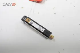 3cm035225f Volkswagen 2018 - 2024 Atlas Antenna Amp Amplifier Left Side Booster Module Oem