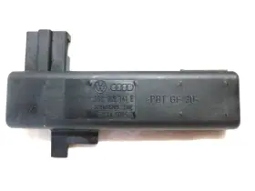 3d0909141e Volkswagen 2007-2010 Audi S8 - Keyless Entry / Start Authorization Antenna