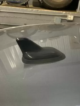 5017726 Volkswagen Used Antenna Fits 2013 Passat Grade B