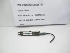 5c6-035-552-c Volkswagen 2011-2018 Vw Jetta Right Roof Radio Antenna Booster Amplifier 5c6 035 552 Oem