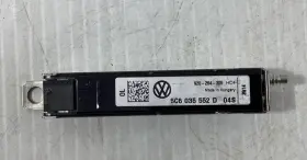 5c6035552d Volkswagen 2011-2018 Jetta Antenna Booster Oem