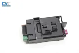 5g0035953d Volkswagen Atlas Radio Antenna Amplifier Noise Suppressor Filter Oem 2018-2021