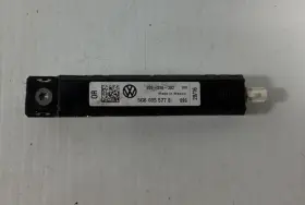 5g6035577e Volkswagen 2017 - 2019 Gti Amp Amplifier Right Side Antenna Booster Module Oem