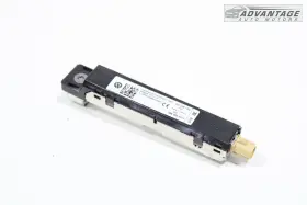 5na035577f Volkswagen 2018-2024 Tiguan Antenna Amp Amplifier Left Side Booster Module Oem