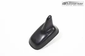 5q0035507 Volkswagen 5q0 035 507 5fq 2020-2026 Jetta Rear Upper Exterior Roof Shark Fin Antenna Black Oem 5q0035507 Volkswagen 5q0 035 507 5fq 2020-2026 Jetta Rear Upper Exterior Roof Shark Fin Antenna Black Oem