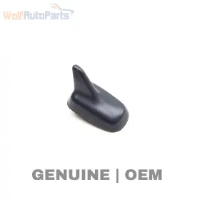5q0035507aa Volkswagen 2018-2024 Vw Tiguan - Shark Fin / Roof Antenna