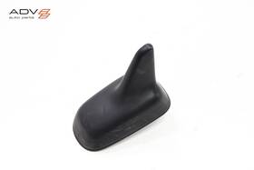 Volkswagen 5q0035507ak5fq 2020 - 2022 Passat Roof Exterior Shark Fin Antenna Module And Cover Oem