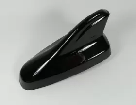 5wa035507c041 Volkswagen 21-23 Vw Id4 Taos Roof Shark Fin Antenna Satellite Radio Navigation Genuine Oem