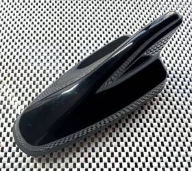 Volkswagen 5wa035507m 2020-2025 Golf Taos Tiguan Roof Shark Fin Antenna Oem