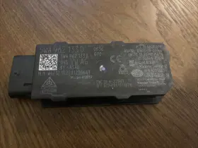 5wa962133d Volkswagen 5wa962133b 2021-2023 Id.4 Keyless Key Less Entry Antenna Module Oem