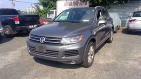 Volkswagen 645.vw1514 Touareg 2014 Antenna 726474