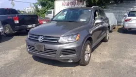645.vw1514 Volkswagen Touareg 2014 Antenna 726474