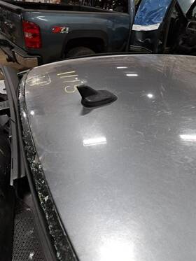 Volkswagen 645.vw1d16 2016 Jetta Gli Antenna Sku#4416774