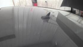Volkswagen 645.vw1d21 Jetta Gli 2021 Antenna 1941613