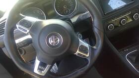 Volkswagen 645.vw1g12 Golf Gti 2012 Antenna 1109791