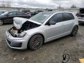 Volkswagen 645.vw1g15 Antenna Oem 2015 Golf Gti 1yr Wrnty
