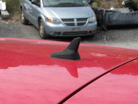 Volkswagen 645.vw1g18 Golf 2018 Antenna 992737