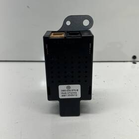 Volkswagen 645.vw1h12 10-14 Golf Hatchback Electrical Antenna Control Module Oem Ak3