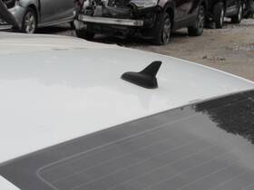 Volkswagen 645.vw1h19 Jetta 2019 Antenna 1007690