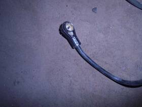 Volkswagen 645.vw1h97 Antenna 1997 Jetta